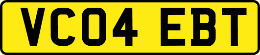 VC04EBT