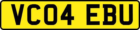 VC04EBU