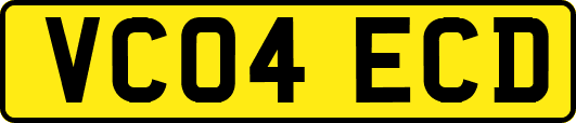 VC04ECD