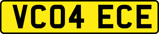 VC04ECE