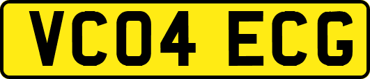 VC04ECG