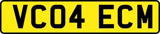 VC04ECM