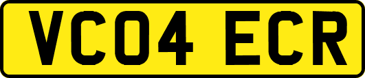 VC04ECR