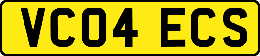 VC04ECS