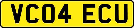 VC04ECU