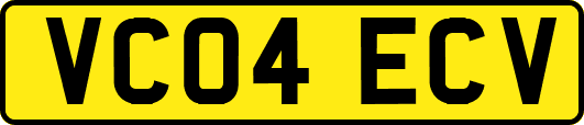 VC04ECV