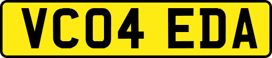 VC04EDA