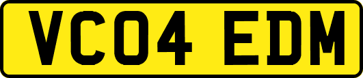 VC04EDM