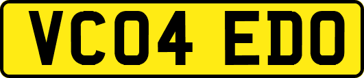 VC04EDO