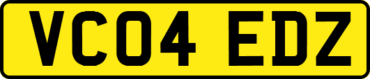 VC04EDZ