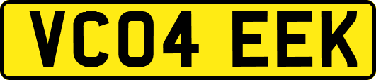 VC04EEK