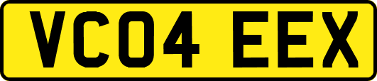 VC04EEX