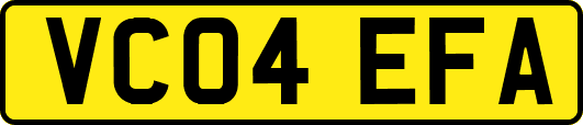 VC04EFA