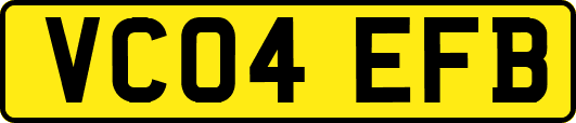 VC04EFB