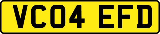 VC04EFD