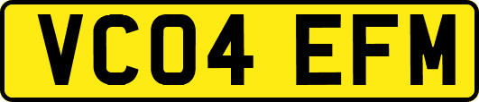 VC04EFM