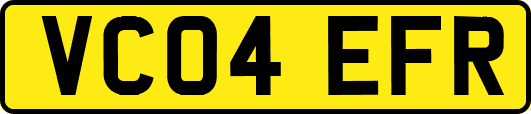 VC04EFR