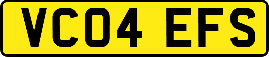 VC04EFS
