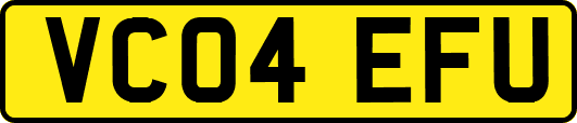 VC04EFU
