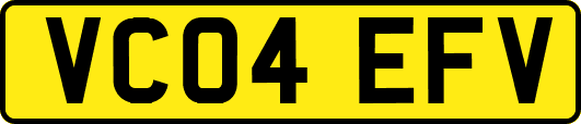 VC04EFV