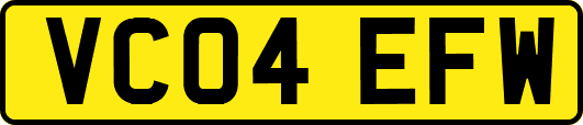 VC04EFW