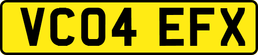 VC04EFX