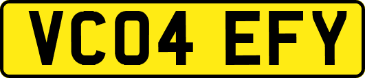 VC04EFY