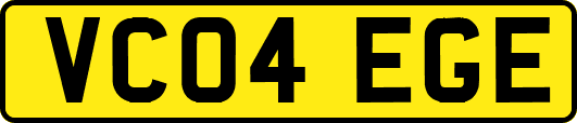 VC04EGE