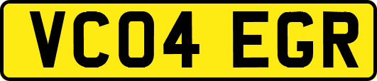 VC04EGR