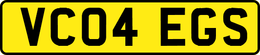 VC04EGS