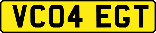 VC04EGT