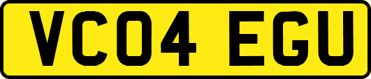VC04EGU
