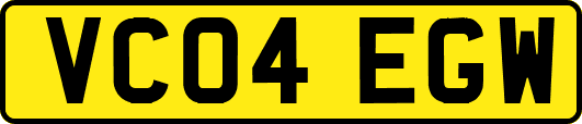 VC04EGW