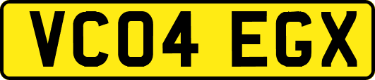 VC04EGX