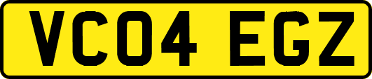 VC04EGZ