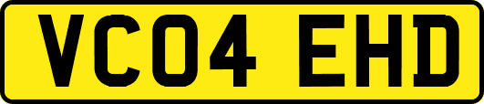 VC04EHD