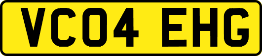 VC04EHG