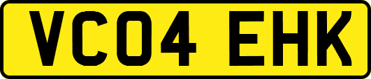 VC04EHK