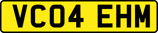 VC04EHM