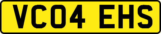 VC04EHS