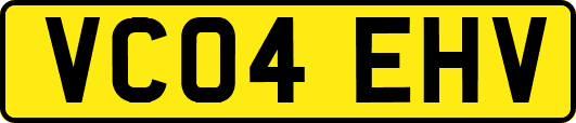 VC04EHV
