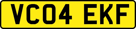 VC04EKF