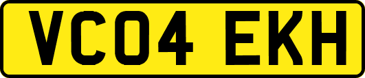 VC04EKH
