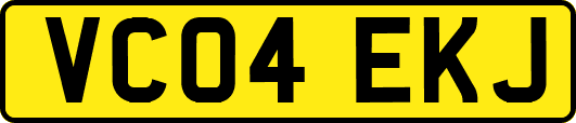 VC04EKJ