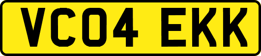 VC04EKK