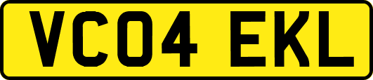 VC04EKL