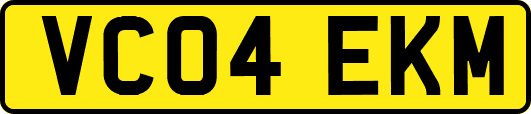 VC04EKM