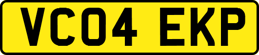 VC04EKP