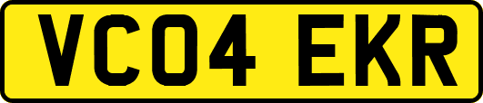 VC04EKR