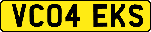 VC04EKS